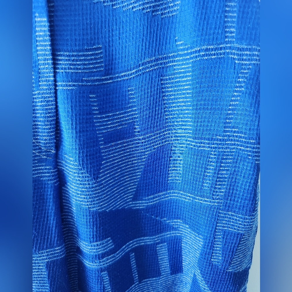 Nocturne Textured Jogger Pants - Picture 6 of 9